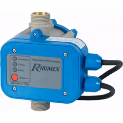 Ribimex PRPCONTROLP, 170 mm, 235 mm, 175 mm, 1,62 kg, Scatola