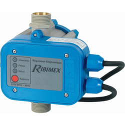 Ribimex PRPCONTROLP pompa ad acqua