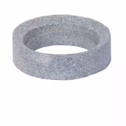 Mola di ricambio Ribimex "PRIAF70/M" per affilatore punte PRIAF70 e PRIAF716.Mola di ricambio in pietra compatibile con gli a ...