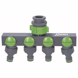 Ribimex PRA/RB.1207, 45 mm, 190 mm, 135 mm, 180 g