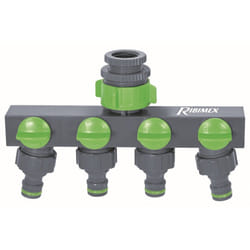 Ribimex PRA/RB.1207 raccordo e adattatore per tubo