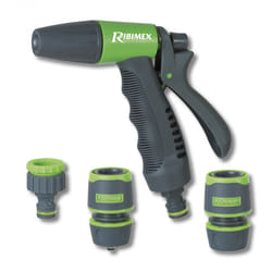 Ribimex PRA/TB.1306 ugello atomizzatore per pistola ad acqua da giardino