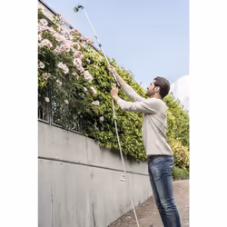 Ribimex PRA/UB.1400 doccia per giardino e piscina - Vista aggiuntiva 4