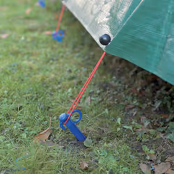 Ribimex PRBPO25X4 accessorio per tenda