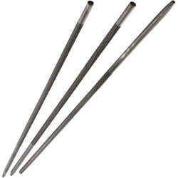 Lime ø 4mm per affilare catena