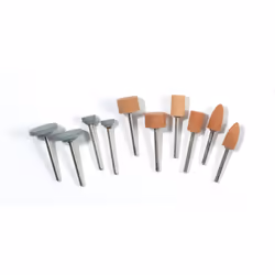 Ribimex PROMKIT300 multi-strumento oscillante Arancione 135 W 32500 OPM - Vista aggiuntiva 5