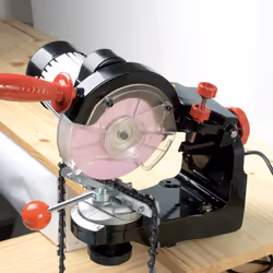 Ribimex PRS660 troncatrice - Vista aggiuntiva 4