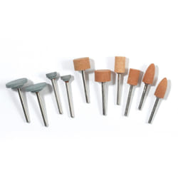 Ribimex PROMMEB fornitura per utensili rotanti per molatura/levigatura