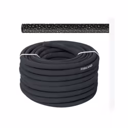 RIBIMEX PRTP50 TUBO POROSO TUBÌDROP LUNGHEZZA 50 M, PLASTICA: Dettagli del prodotto: Ideali per irrigare piantagioni, l'orto ...