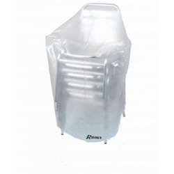 Ribimex PRH09070X70 telo per mobili da giardino