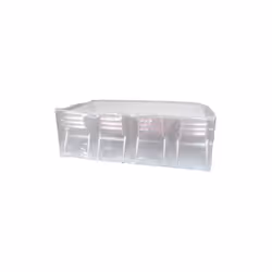 Grazie ad un processo di produzione altamente innovativo, le nostre coperture di protezione per mobili Eco Platinium sono con ...