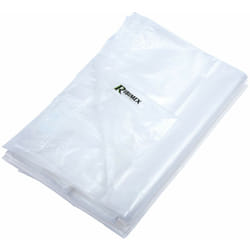 Ribimex - PRB0701,5X5EP - TeloneEcoplatinum translucido - 1,5 x 5 mt