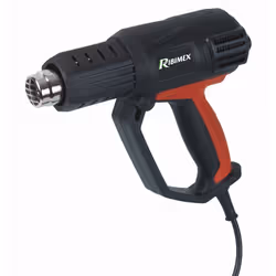 Ribimex PRDECA2000KIT, 105 mm, 335 mm, 280 mm, 2 kg