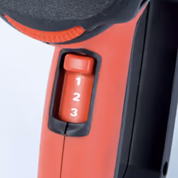 Ribimex PRDECA2000KIT pistola a caldo - Vista aggiuntiva 7