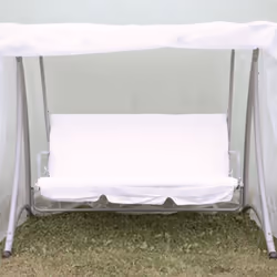 Ribimex PRH090BAL220 telo per mobili da giardino