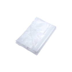 Ribimex - telone ecoplatinium translucido 5x10 m prb07005x10ep.