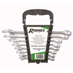 Ribimex PRCLEMIXX8, 30 mm, 220 mm, 170 mm, 680 g