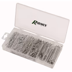 Ribimex PRGOU555FEN, 770 g, 115 mm, 30 mm, 225 mm