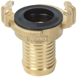 Raccordo rapido baionetta ø 25mm