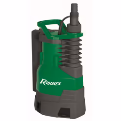 Ribimex PRPVC753AS, 240 mm, 375 mm, 185 mm, 5,94 kg, Scatola
