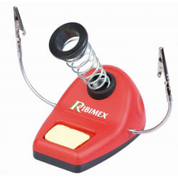 Ribimex PRSOUSUP/B accessorio per stazione/ferro saldante