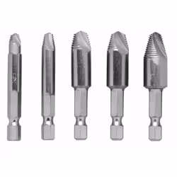 Ribimex PRFEEXT5/VB, 20 mm, 135 mm, 210 mm, 140 g