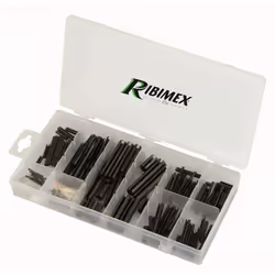 Ribimex PRGOU120ELA, 390 g, 115 mm, 30 mm, 225 mm