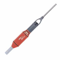 Ribimex PRBBQGS, 60 mm, 160 mm, 330 mm, 360 g, Scatola