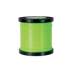 Ribimex - filo per decespugliatori 4 mm x 60 m