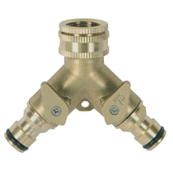 Ribimex PRA/RLB.4208 raccordo e adattatore per tubo
