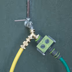 Ribimex PRA/RLB.4208 raccordo e adattatore per tubo