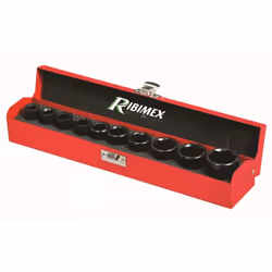 Ribimex PRCCDC10CT, Scatola, 80 mm, 325 mm, 50 mm, 1,51 kg