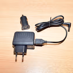 Ribimex PRPL5/500 luce da lavoro