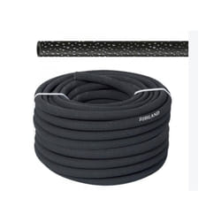 Ribimex - PRTP25 Tubo poroso tubìdrop Lunghezza 25 m, Plastica