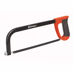 Ribimex PRSCM30, 25 mm, 430 mm, 140 mm, 370 g
