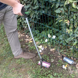Ribimex PRRAMDET strumento di prelievo