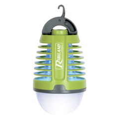 Ribimex PRPLM2EN1 zanzariera e uccidi-insetti