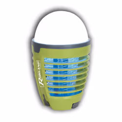 Ribimex PRPLM2EN1 zanzariera e uccidi-insetti