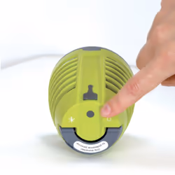 Ribimex PRPLM2EN1 zanzariera e uccidi-insetti