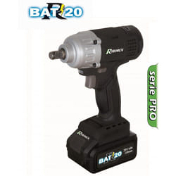 Ribimex PRBAT20/CC4 avvitatore a batteria
