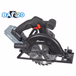 Ribimex PRBAT20/SC165SB, Scatola, 1 pz