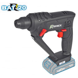 Ribimex PRBAT20/PERFSB martello perforatore