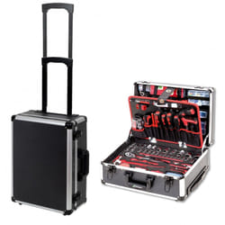 Ribimex PRKOUT356VAR set di strumenti meccanici