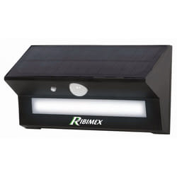 Ribimex PRLUMSOL2/M illuminazione da parete
