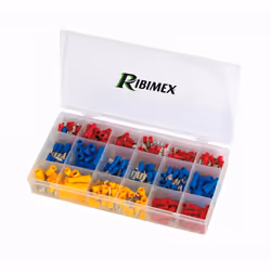 Ribimex PRGOU280COS, 110 mm, 230 mm, 30 mm, 300 g