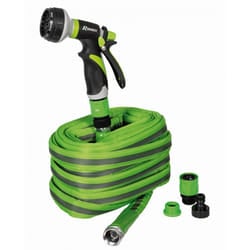 Ribimex PRTAP30 pompa da giardino