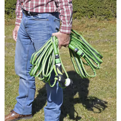 Ribimex PRTAP30 pompa da giardino
