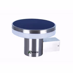 Ribimex PRLUMSOL4/M, 240 mm, 265 mm, 275 mm, 1,7 kg, Scatola