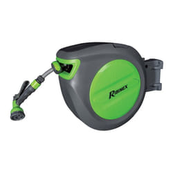 Ribimex - Avvolgitubo Automatico 20-30-40 Mt 20mt