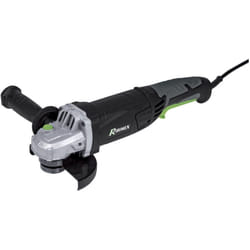 Ribimex - flex smerigliatrice angolare 1050W Ø125mm 11000 giri/min
